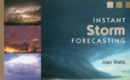 Instant Storm Forecasting - Book