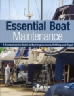 Essential Boat Maintenance - Book