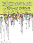 Zenspiration Dangle Designs - Book