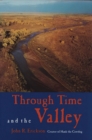 Through Time and the Valley - Book