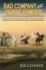 Bad Company and Burnt Powder : Justice and Injustice in the Old Southwest - Book