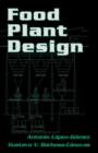 Food Plant Design - Book