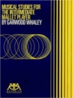 Musical Studies for the Intermediate Mallet Player - Book