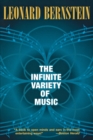 The Infinite Variety of Music - Book