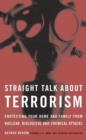 Straight Talk About Terrorism - Book