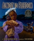Almost to Freedom - eBook