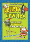 Holiday Howlers : Jokes for Punny Parties - eBook