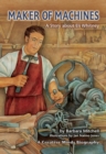 Maker of Machines : A Story about Eli Whitney - eBook