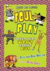 Foul Play : Sports Jokes that Won't Strike Out - eBook