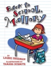 Back to School, Mallory - eBook