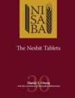 The Nesbit Tablets - Book