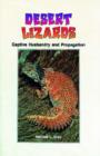 Desert Lizards : Captive Husbandry and Propagation - Book