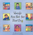 Words are Not for Hurting - Book