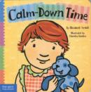 Calm-down Time - Book