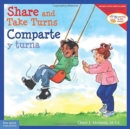Share and Take Turns/Comparte y Turna - Book