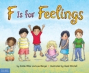 F is for Feelings - Book