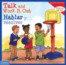 Talk and Work it Out - Book