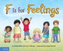 F Is for Feelings - eBook