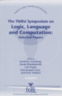 The Tbilisi Symposium on Logic, Language and Computation : Selected Papers v.1 - Book