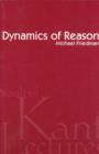 Dynamics of Reason - Book