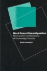 Word Sense Disambiguation - Book