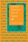 Selected Papers on Fun and Games - Book