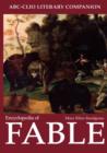 Encyclopedia of Fable - Book