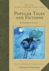 Popular Tales and Fictions - Book