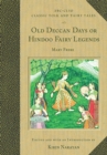 Old Deccan Days or Hindoo Fairy Legends - Book