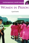 Women in Prison : A Reference Handbook - Book