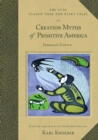 Creation Myths of Primitive America - Book