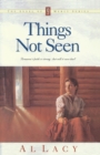 Things not Seen - Book