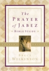 The Prayer of Jabez (Leaders Guide) : Breaking Through to the Blessed Life - Book