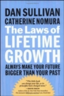 Laws of Lifetime Growth - Book