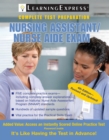 Nursing Assistant Nurse Aide Exam 4 Ele - eBook