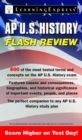 AP U.S. History Flash Review - Book