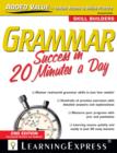Grammar Success in 20 Minutes a Day - eBook