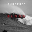 Surfers' Blood - Book