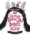 Bunny Burrow Buyer's Book : A Tale of Rabbit Real Estate - Book
