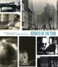 Rebirth Of The Cool : Discovering the Art of Robert James Campbell - Book
