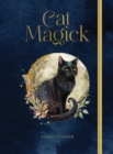 Cat Magick : Undated Weekly and Monthly Planner - Book