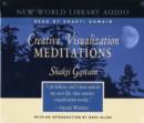 Creative Visualization Meditation - Book