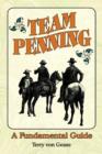 Team Penning - Book