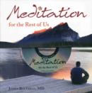 Meditation for the Rest of Us - Book