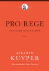 Pro Rege (Volume 2) - Book