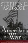Americans at War - Book