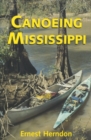 Canoeing Mississippi - Book