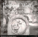 Country Churchyards - Book
