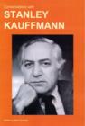Conversations with Stanley Kaufmann - Book