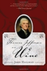 Thomas Jefferson on Wine - Book